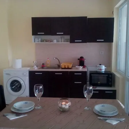 Atina Apartamento Nesebar