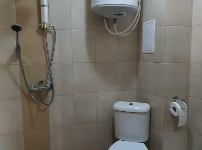 Apartamento Atina Nesebar